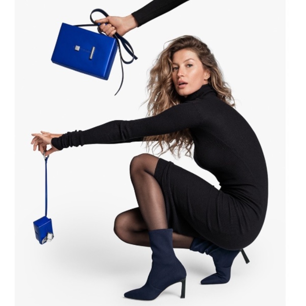 Stuart Weitzman The Rapture Bootie - Picture 9 of 9